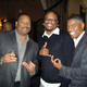 The 20 Years and Beyond Period…Fraternal Harmony…